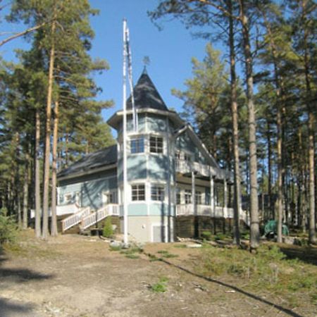 Holiday Home Villa Merituuli By Interhome Havero Exteriör bild