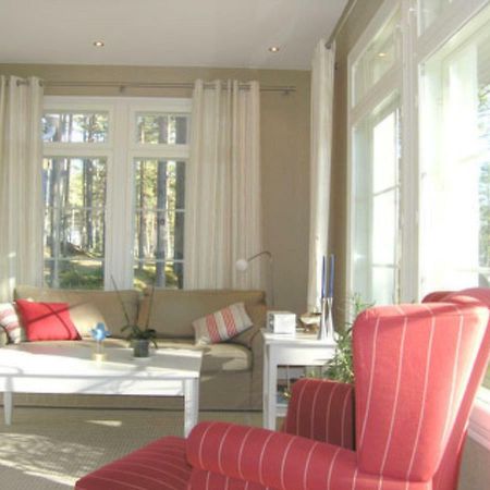 Holiday Home Villa Merituuli By Interhome Havero Exteriör bild