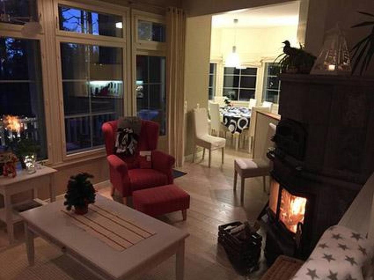 Holiday Home Villa Merituuli By Interhome Havero Exteriör bild