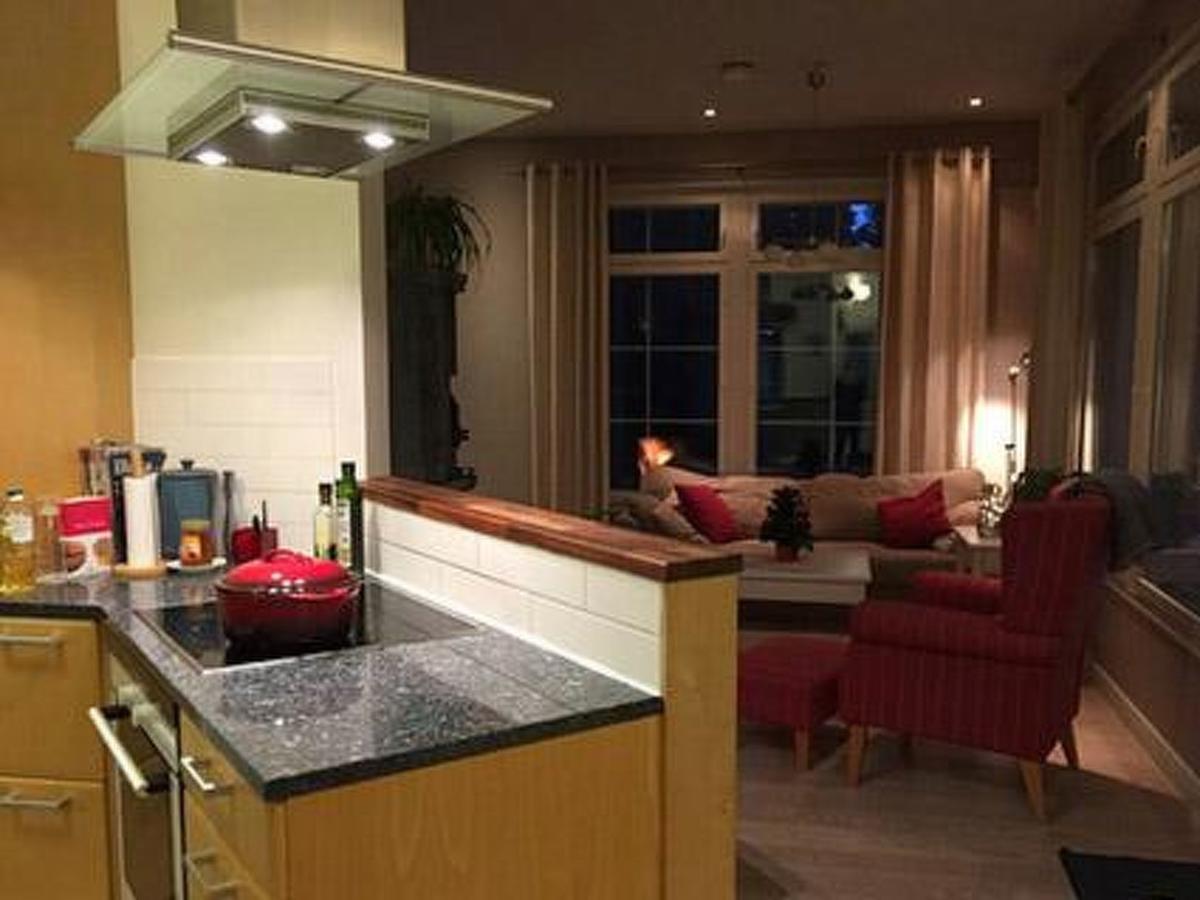 Holiday Home Villa Merituuli By Interhome Havero Exteriör bild