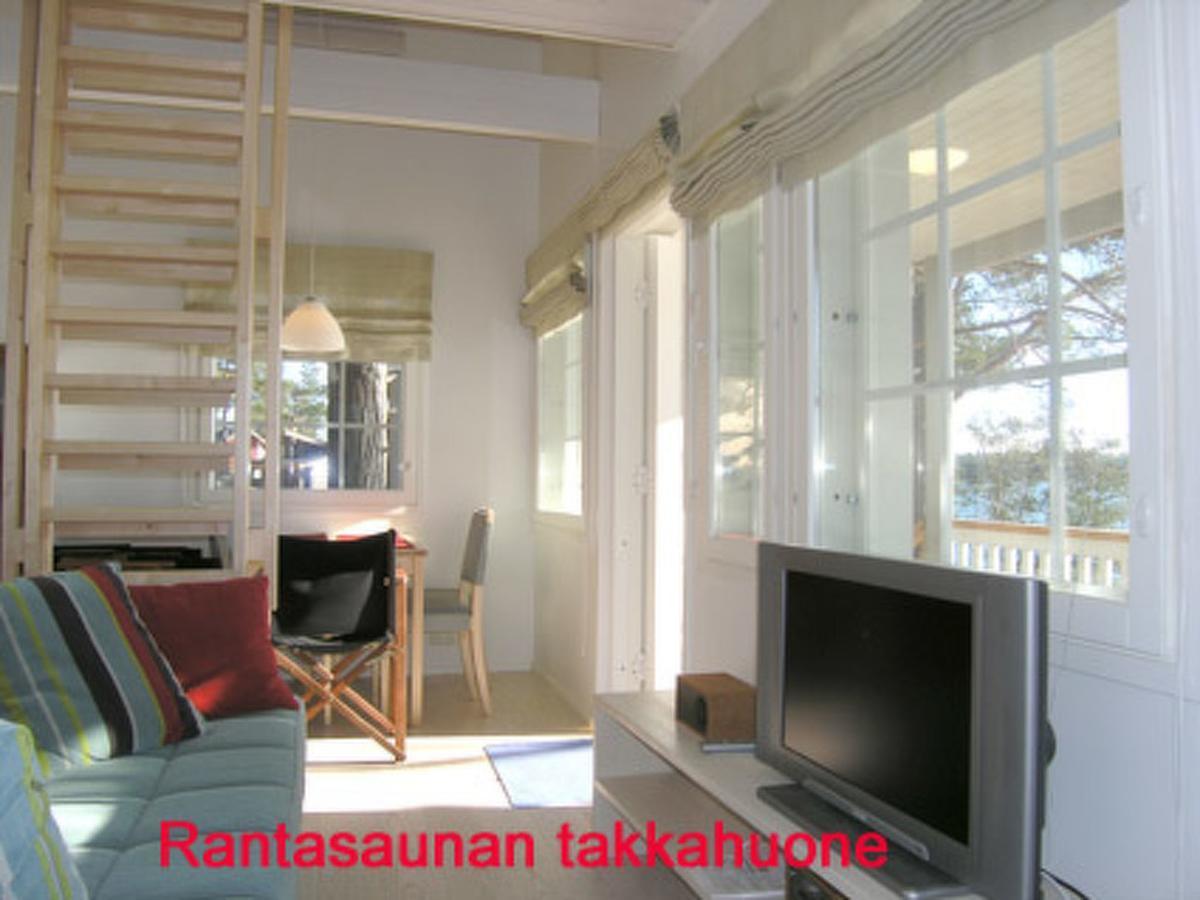 Holiday Home Villa Merituuli By Interhome Havero Exteriör bild