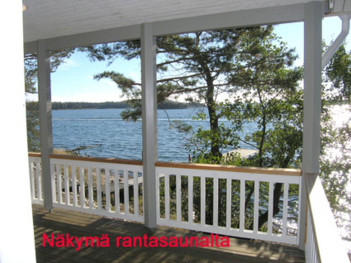 Holiday Home Villa Merituuli By Interhome Havero Exteriör bild
