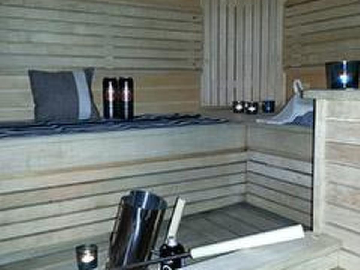Holiday Home Villa Merituuli By Interhome Havero Exteriör bild