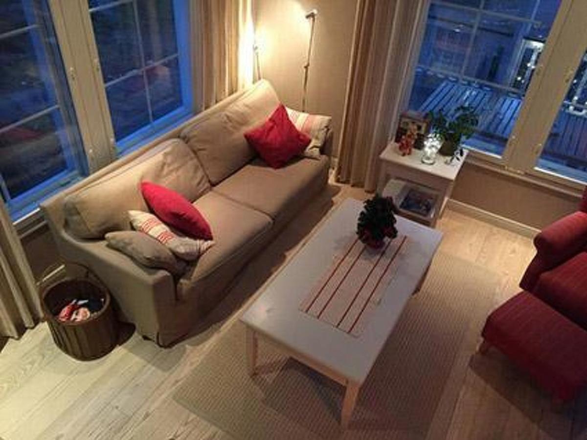 Holiday Home Villa Merituuli By Interhome Havero Exteriör bild