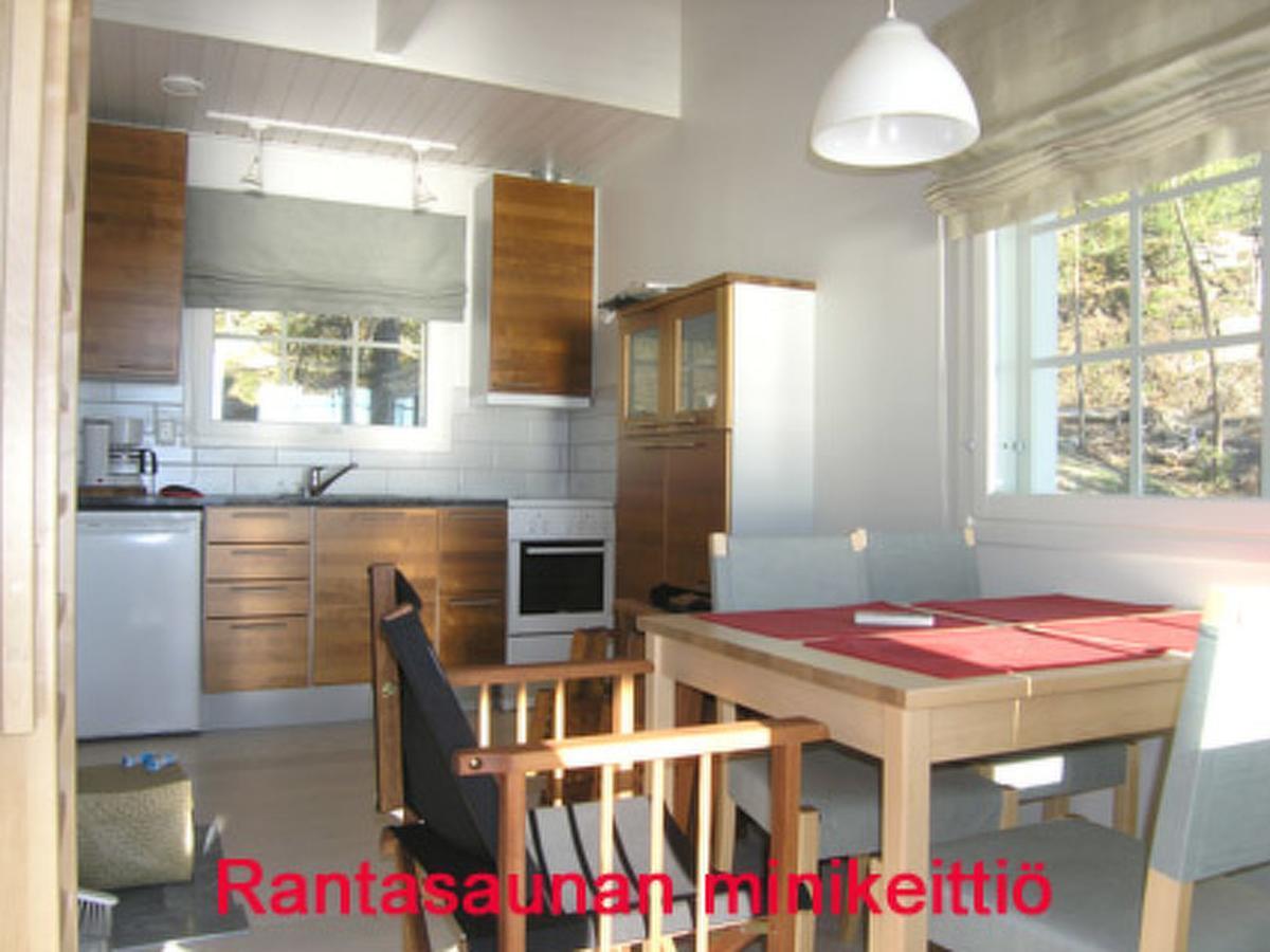 Holiday Home Villa Merituuli By Interhome Havero Exteriör bild