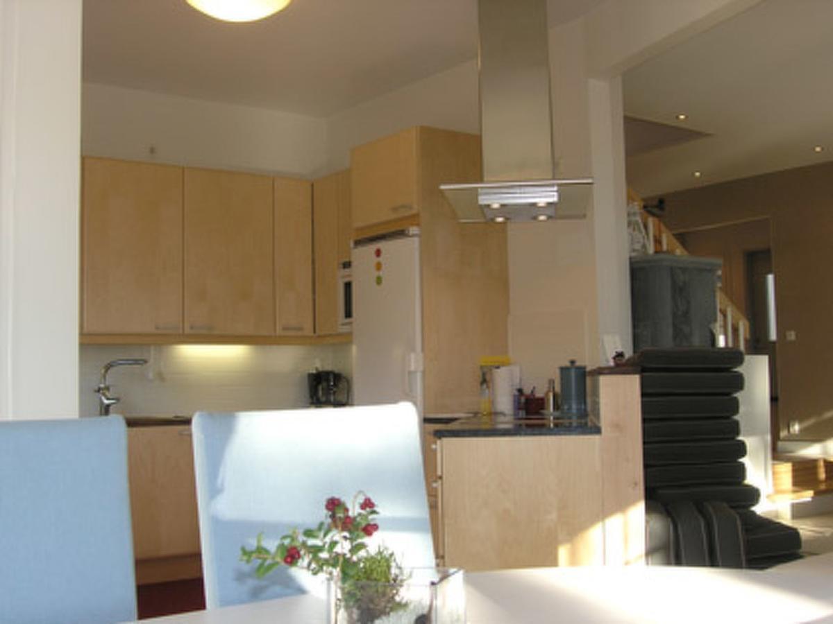 Holiday Home Villa Merituuli By Interhome Havero Exteriör bild