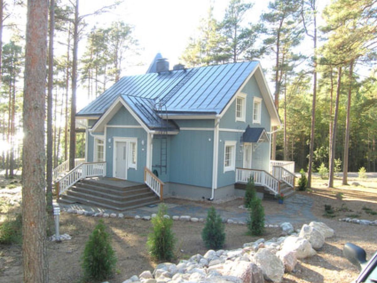 Holiday Home Villa Merituuli By Interhome Havero Exteriör bild