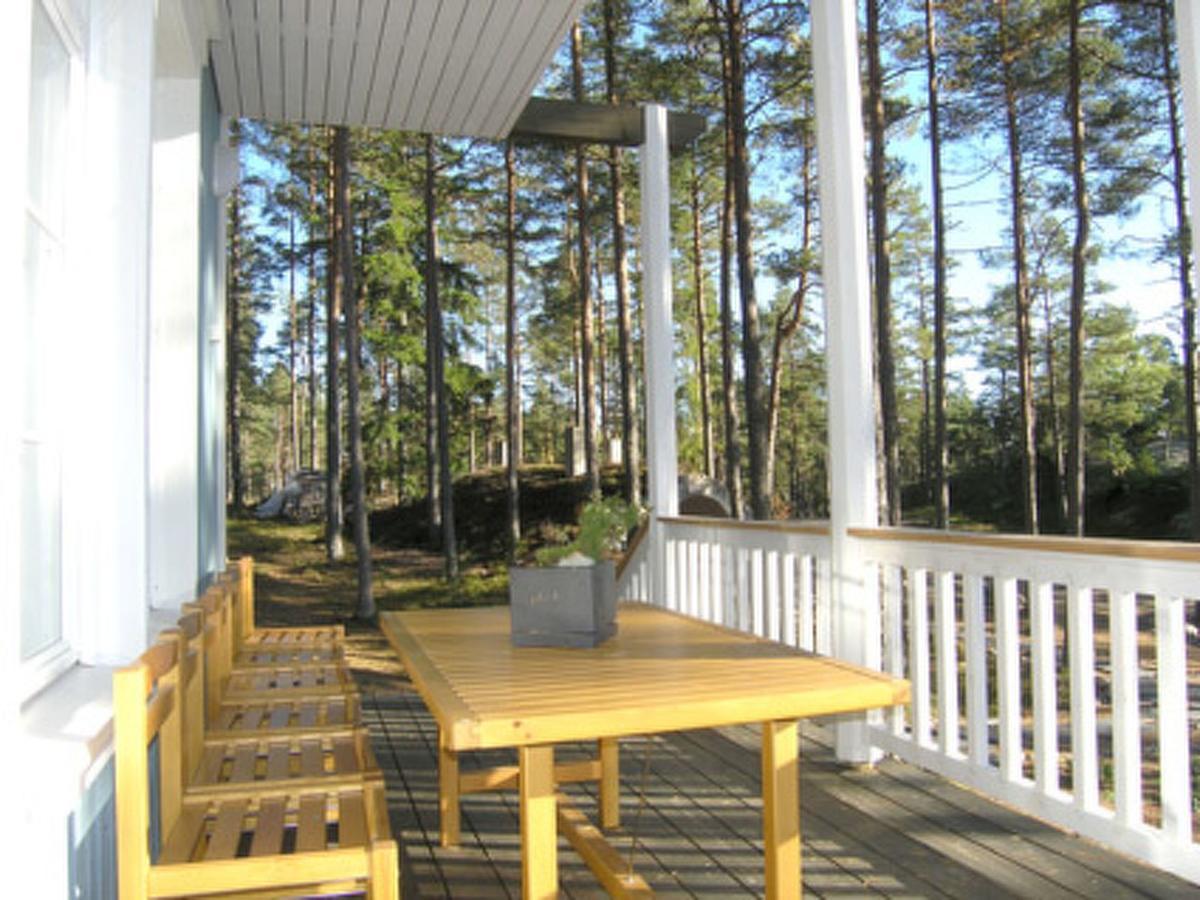 Holiday Home Villa Merituuli By Interhome Havero Exteriör bild