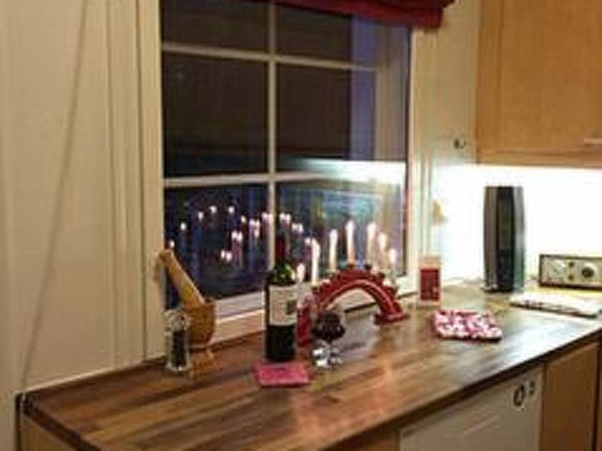 Holiday Home Villa Merituuli By Interhome Havero Exteriör bild