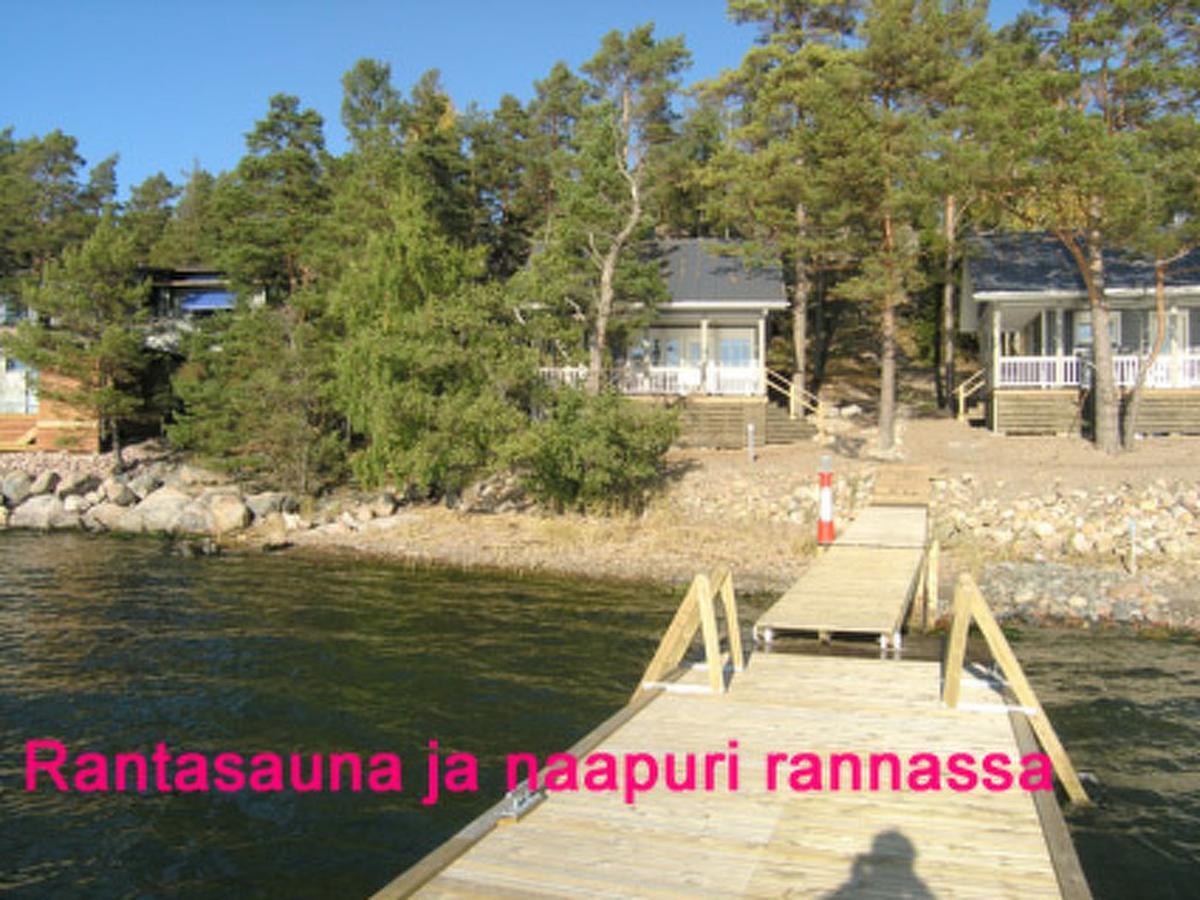 Holiday Home Villa Merituuli By Interhome Havero Exteriör bild