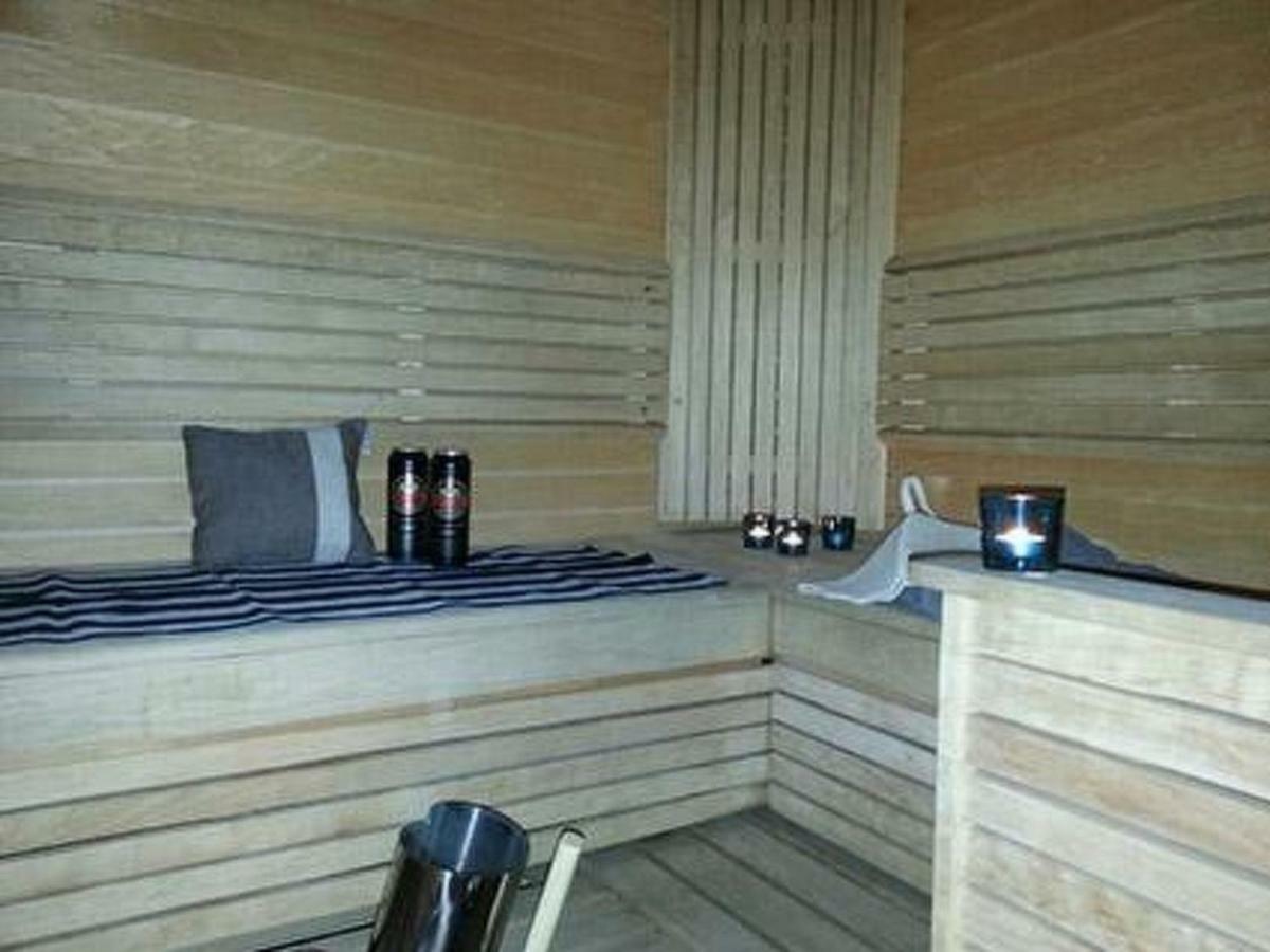 Holiday Home Villa Merituuli By Interhome Havero Exteriör bild
