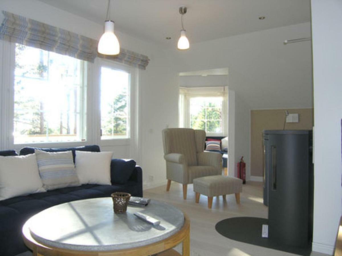 Holiday Home Villa Merituuli By Interhome Havero Exteriör bild