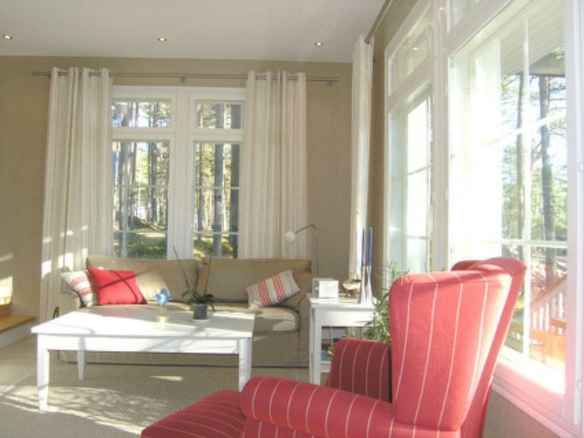Holiday Home Villa Merituuli By Interhome Havero Exteriör bild